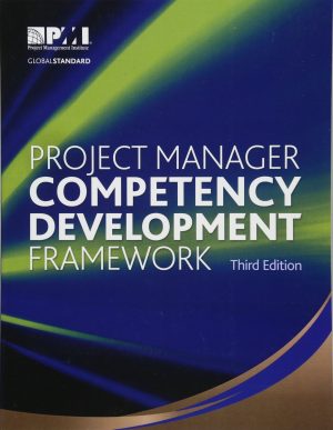 Project Manager Competency Development Framework